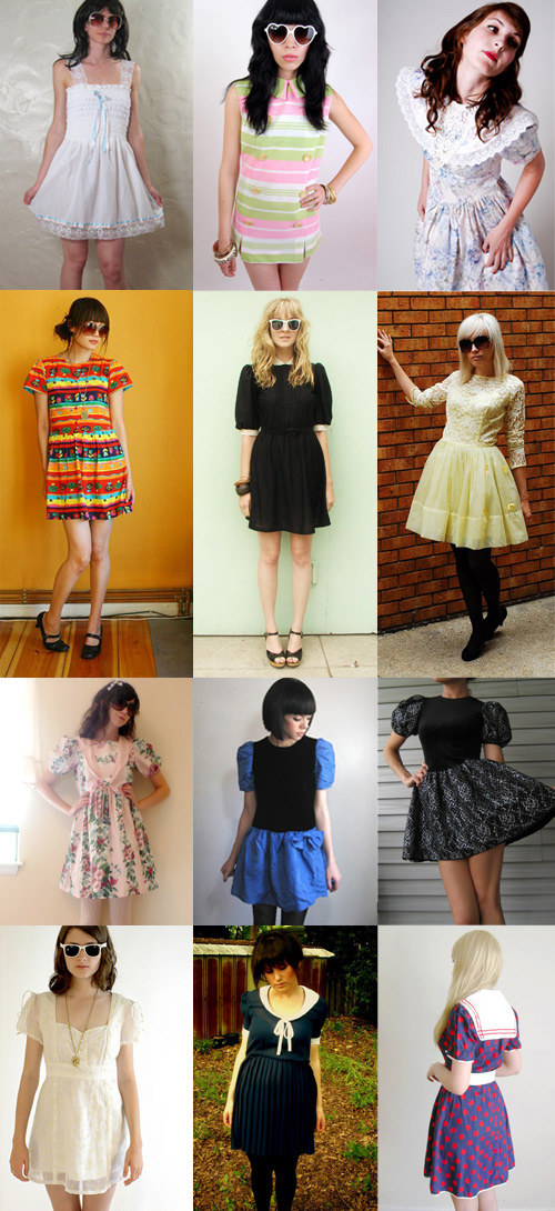 little girls dress
